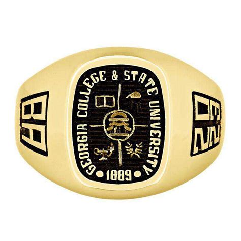 diplomat ring